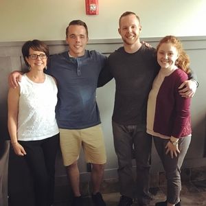 Meet your Posher, Mark